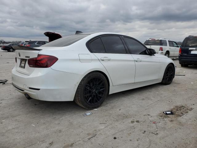Image 3 of 2013 BMW 335 XI 2013 with VIN WBA3B9C52DF140439