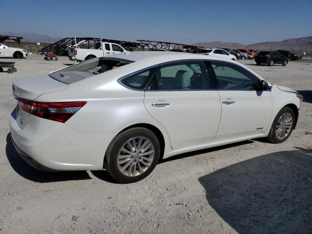 Obraz 3 z 2015 TOYOTA AVALON HYBRID 2015 z VIN 4T1BD1EB5FU047518