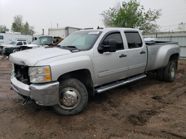 Obraz 2 z 2010 CHEVROLET SILVERADO K3500 LT 2010 z VIN 1GC7K0B62AF105969