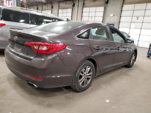 Obraz 3 z 2015 HYUNDAI SONATA SE 2015 z VIN 5NPE24AF7FH026892