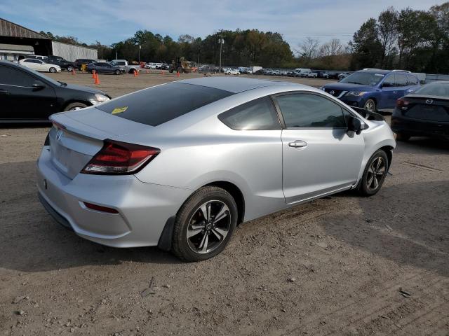 Image 3 of 2015 HONDA CIVIC EX 2015 with VIN 2HGFG3B84FH527121