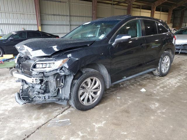 Obraz 2017 Acura RDX 2017