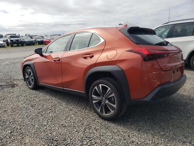 Изображение 2 2019 LEXUS UX 200 2019 с VIN JTHY3JBH9K2013919