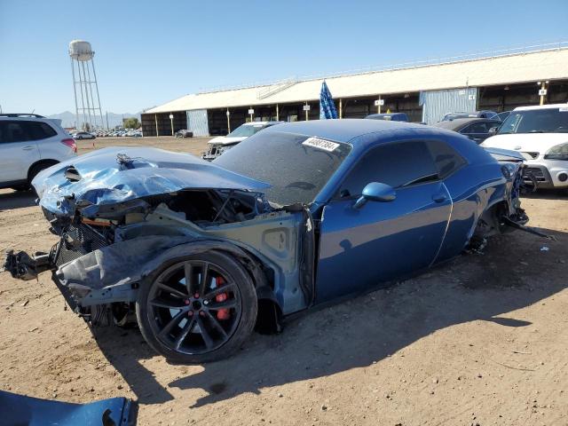 Obraz 1 z 2021 DODGE CHALLENGER GT 2021 z VIN 2C3CDZJG2MH571495