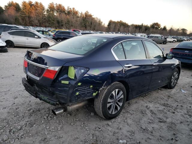 Obraz 3 z 2014 HONDA ACCORD LX 2014 z VIN 1HGCR2F31EA226860