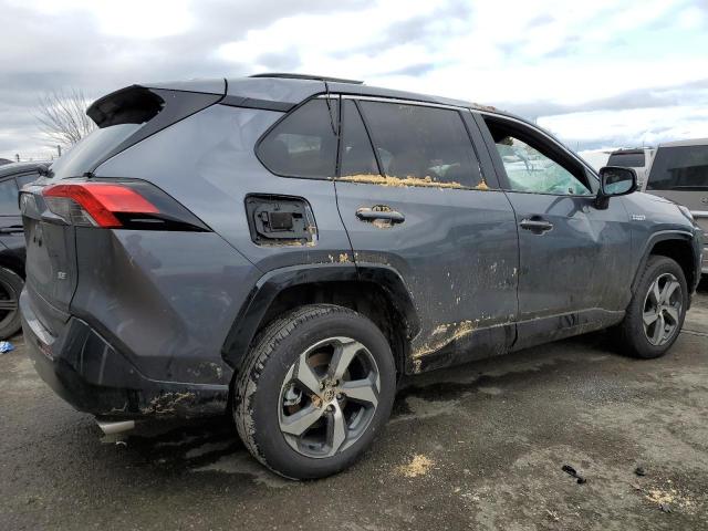 Изображение 3 2023 TOYOTA RAV4 PRIME SE 2023 с VIN JTMAB3FV4PD158900
