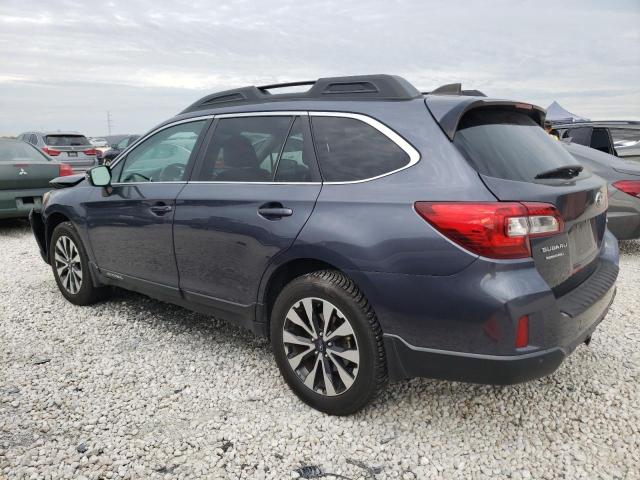 Obraz 2 z 2017 SUBARU OUTBACK 2.5I LIMITED 2017 z VIN 4S4BSANC5H3422704