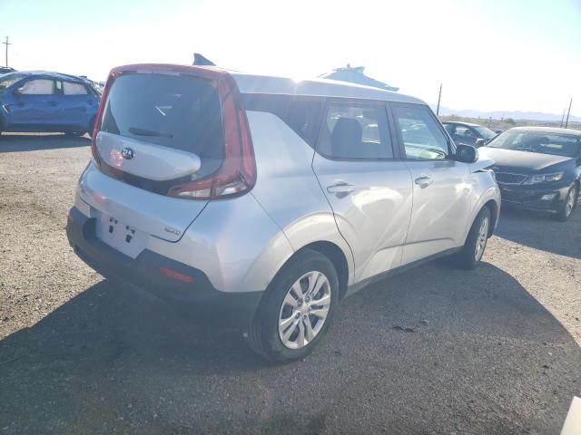 Image 3 of 2020 KIA SOUL LX 2020 with VIN KNDJ23AU8L7106435
