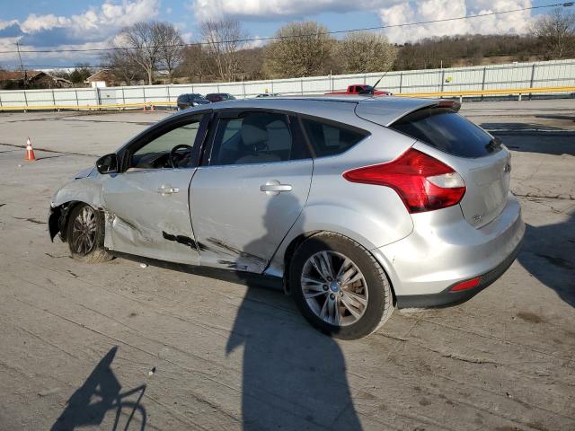 Изображение 2 2012 FORD FOCUS SEL 2012 с VIN 1FAHP3M24CL277867