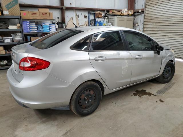 Изображение 3 2011 FORD FIESTA SE 2011 с VIN 3FADP4BJ9BM157297