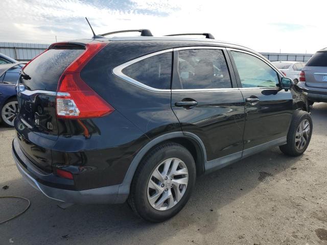 Image 3 of 2015 HONDA CR-V EXL 2015 with VIN 2HKRM3H75FH512959