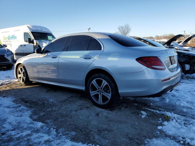Изображение 2 2020 MERCEDES-BENZ E 350 4MATIC 2020 с VIN WDDZF8EB5LA699578