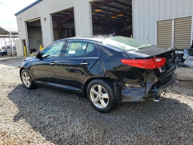 Image 2 of 2015 KIA OPTIMA LX 2015 with VIN KNAGM4A76F5660526
