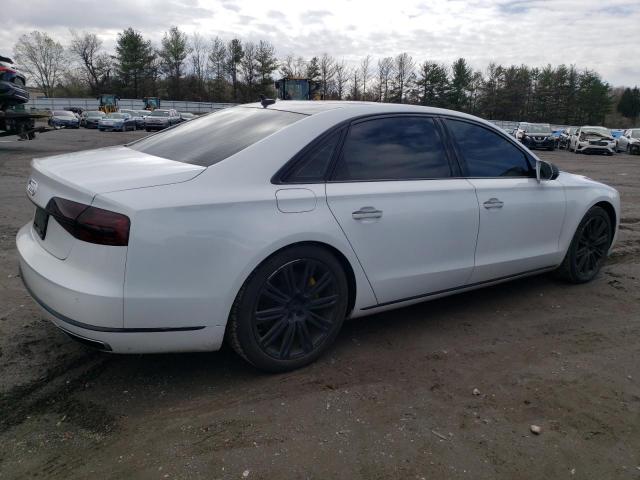 Obraz 3 z 2015 AUDI A8 L QUATTRO 2015 z VIN WAU3GAFD7FN018173