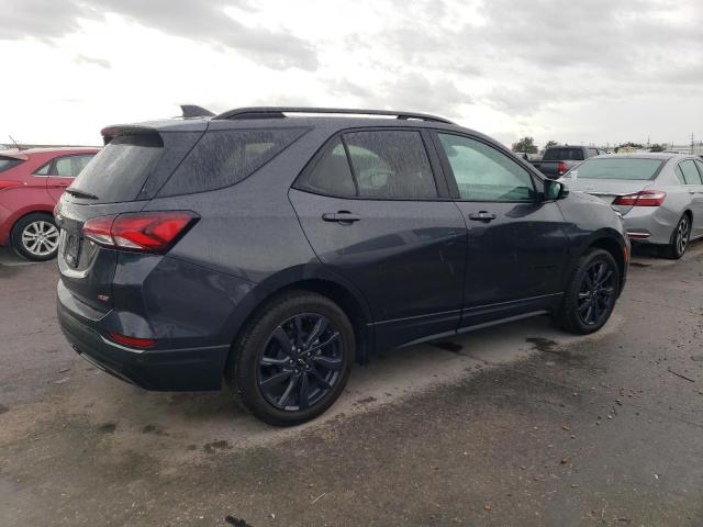 Изображение 3 2022 CHEVROLET EQUINOX RS 2022 с VIN 3GNAXMEV7NS239841