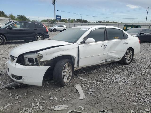 2012 CHEVROLET IMPALA LTZ 2012 image