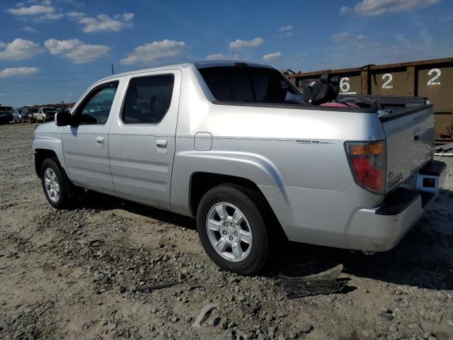 Obraz 2 z 2006 HONDA RIDGELINE RTL 2006 z VIN 2HJYK16576H524171