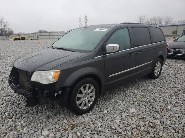 Изображение 2011 CHRYSLER TOWN & COUNTRY TOURING L 2011