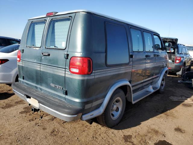 Изображение 3 2001 DODGE RAM VAN B1500 2001 с VIN 2B6HB11X81K547651