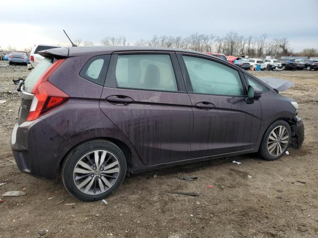 Изображение 3 2015 HONDA FIT EX 2015 с VIN 3HGGK5H87FM787844