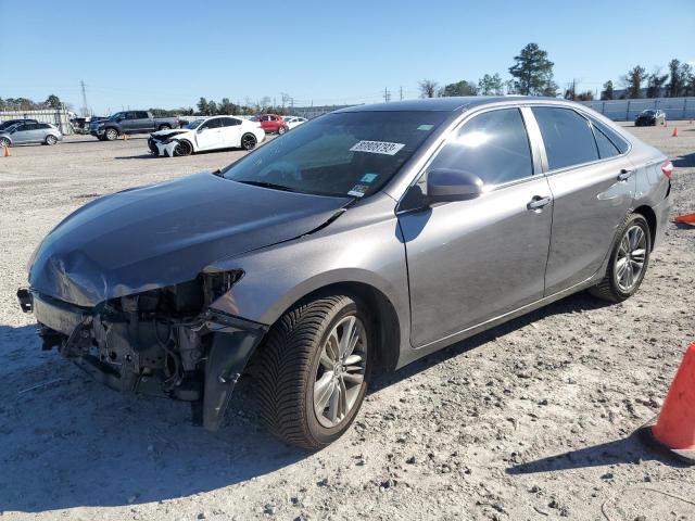 Изображение 1 2016 TOYOTA CAMRY LE 2016 с VIN 4T1BF1FK2GU519023