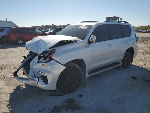 Изображение 1 2023 LEXUS GX 460 2023 с VIN JTJSM7BX3P5348594