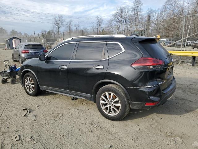 Obraz 2 z 2018 NISSAN ROGUE S 2018 z VIN KNMAT2MT5JP515578