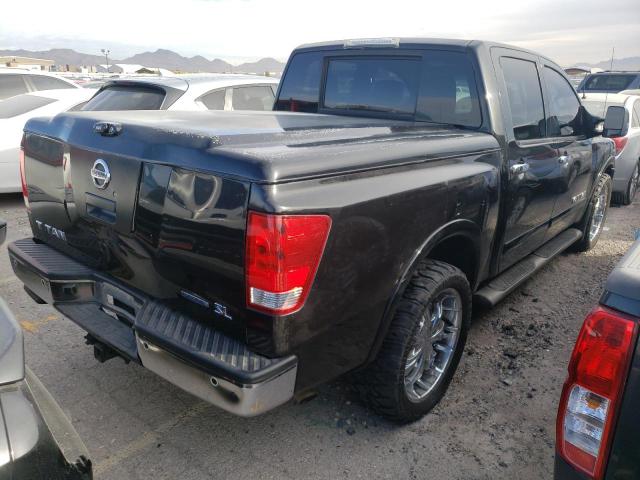 Image 3 of 2012 NISSAN TITAN S 2012 with VIN 1N6BA0ED3CN330611