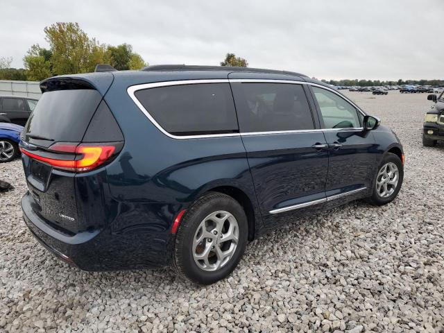 Изображение 3 2023 CHRYSLER PACIFICA LIMITED 2023 с VIN 2C4RC1GGXPR538809
