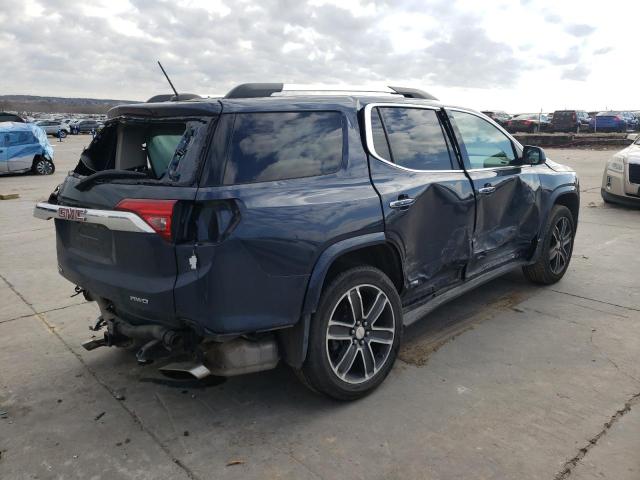 Obraz 3 z 2019 GMC ACADIA DENALI 2019 z VIN 1GKKNXLS7KZ106349