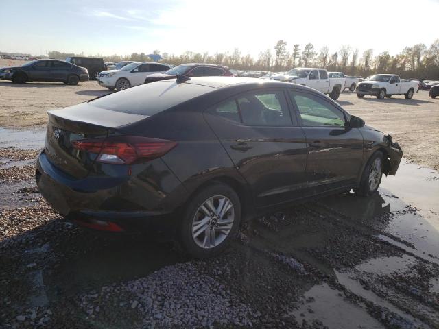 Изображение 3 2020 HYUNDAI ELANTRA SEL 2020 с VIN KMHD84LF0LU951762