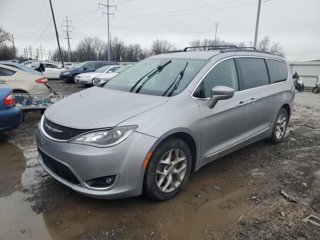 Obraz 1 z 2017 CHRYSLER PACIFICA TOURING L 2017 z VIN 2C4RC1BG8HR822920