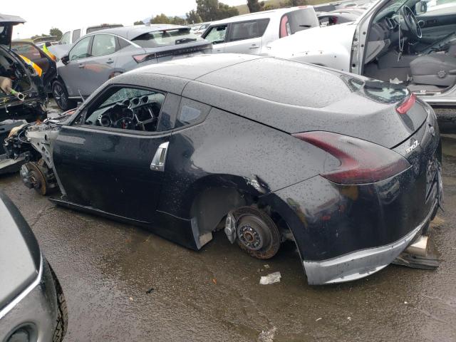 Изображение 2 2009 NISSAN 370Z  2009 с VIN JN1AZ44E59M407036