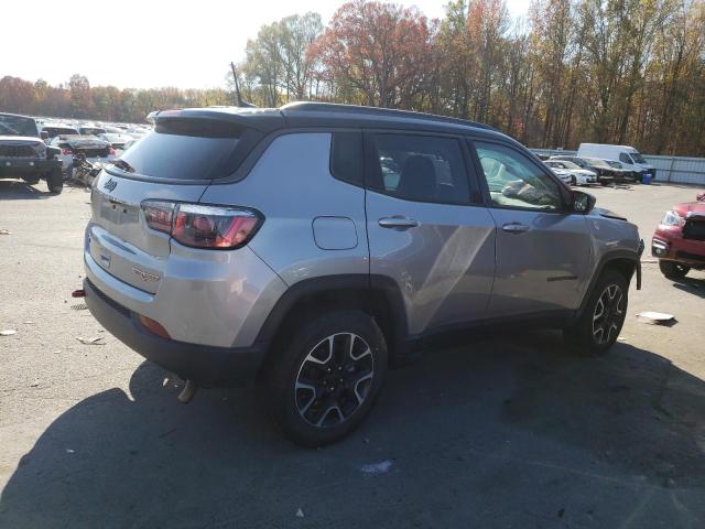 Obraz 3 z 2019 JEEP COMPASS TRAILHAWK 2019 z VIN 3C4NJDDB4KT775767