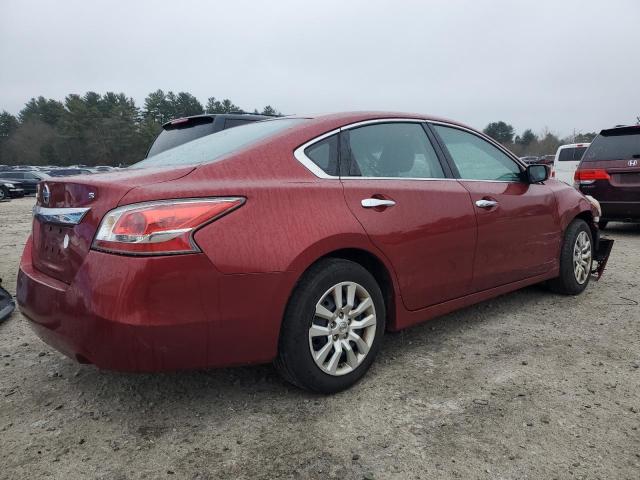 Изображение 3 2015 NISSAN ALTIMA 2.5 2015 с VIN 1N4AL3AP5FN310333
