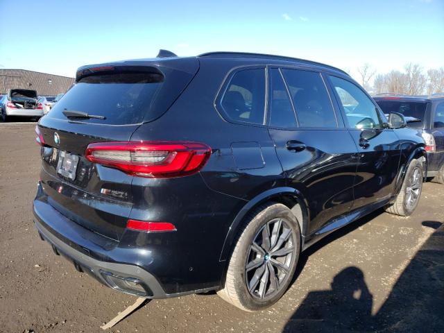 Image 3 of 2020 BMW X5 M50I 2020 with VIN 5UXJU4C0XLL227838