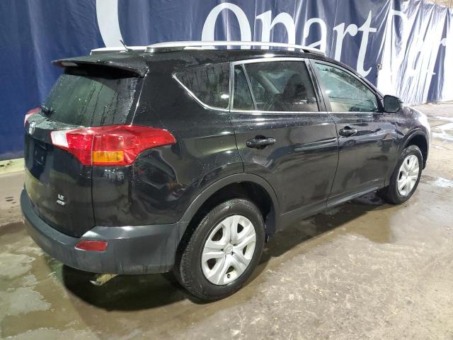 Obraz 3 z 2015 TOYOTA RAV4 LE 2015 z VIN 2T3BFREV0FW272052