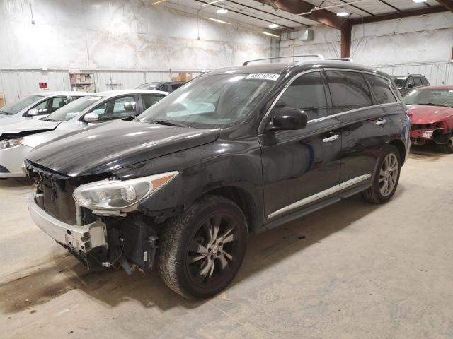 2013 INFINITI JX35  2013 image