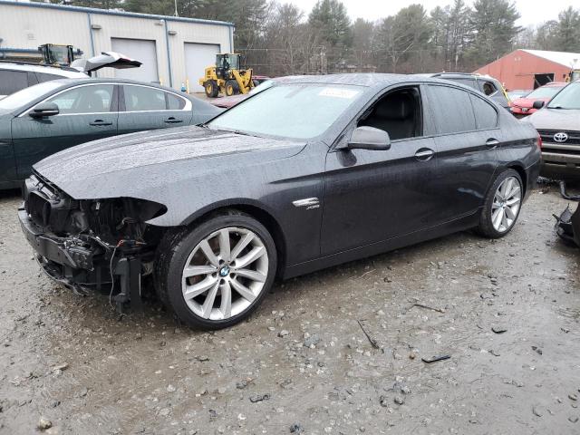 Obraz 2012 BMW 535 XI 2012