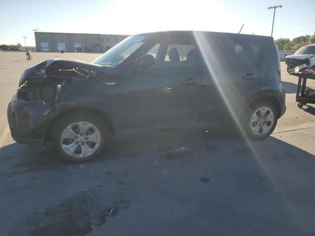 Изображение 2014 KIA SOUL  2014