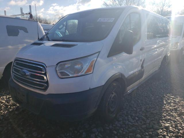 Изображение 2016 FORD TRANSIT T-150 2016