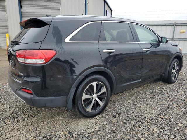 Изображение 3 2017 KIA SORENTO EX 2017 с VIN 5XYPH4A53HG302462