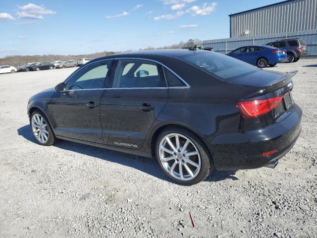Obraz 2 z 2016 AUDI A3 PREMIUM PLUS 2016 z VIN WAUE8GFF8G1099073