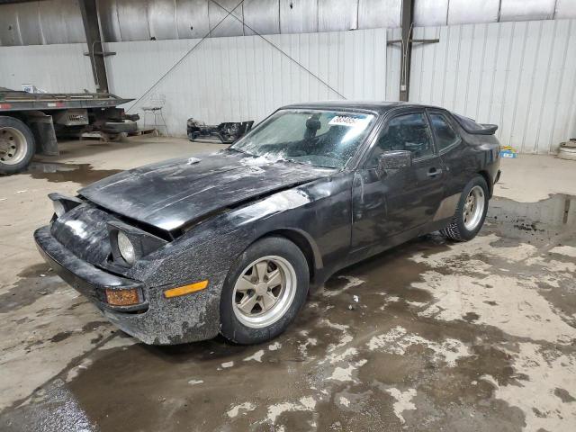 Image 1 of 1985 PORSCHE 944  1985 with VIN WP0AA0943FN472325