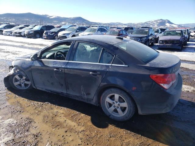 Obraz 2 z 2015 CHEVROLET CRUZE LT 2015 z VIN 1G1PC5SB8F7234770