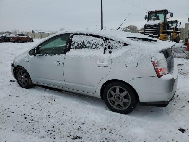 Изображение 2 2007 TOYOTA PRIUS  2007 с VIN JTDKB20U377546939