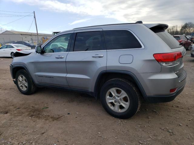 Obraz 2 z 2017 JEEP GRAND CHEROKEE LAREDO 2017 z VIN 1C4RJFAG9HC818775