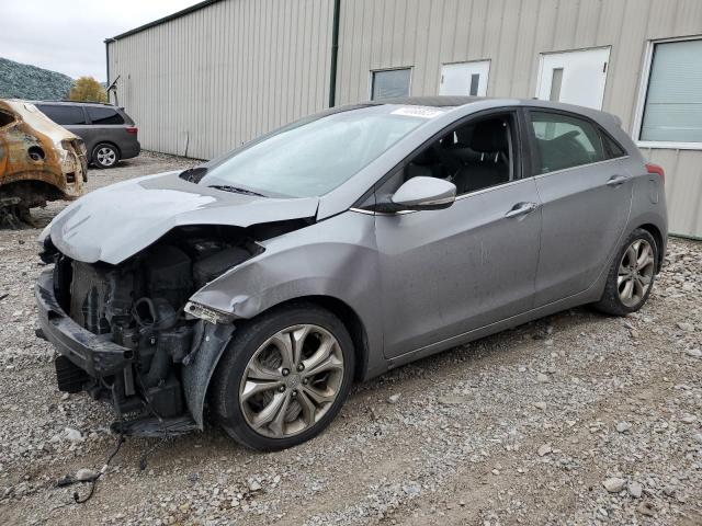 Image 1 of 2015 HYUNDAI ELANTRA GT  2015 with VIN KMHD35LH3FU241362