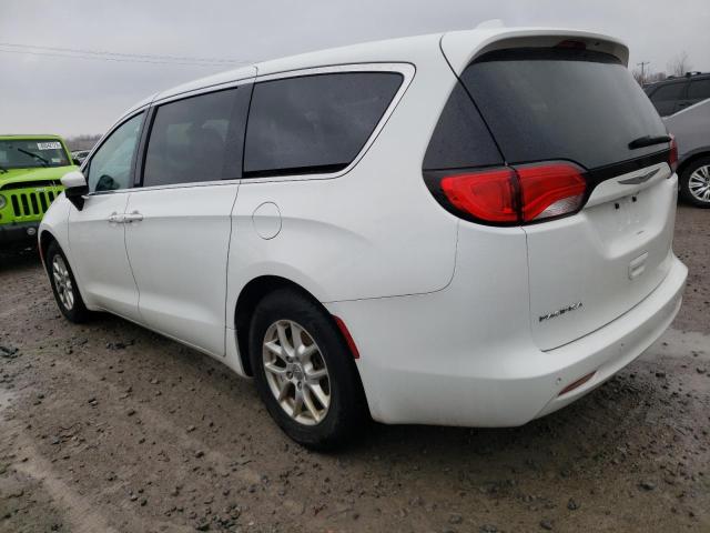 Obraz 2 z 2017 CHRYSLER PACIFICA TOURING 2017 z VIN 2C4RC1DG9HR520145