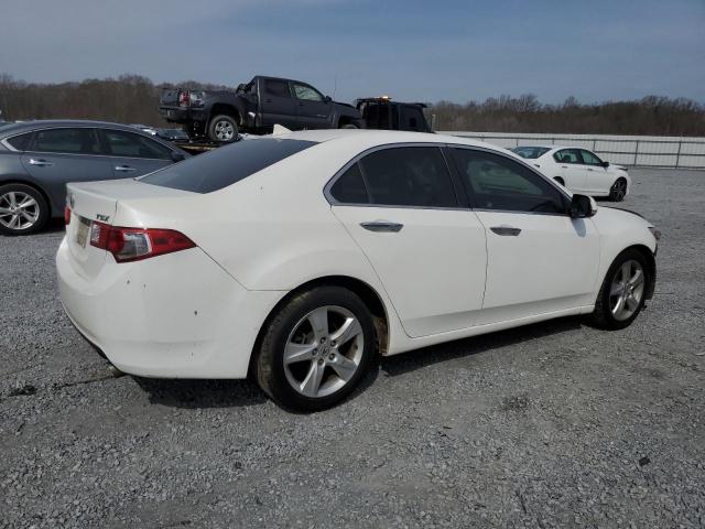 Image 3 of 2010 ACURA TSX  2010 with VIN JH4CU2F68AC013649